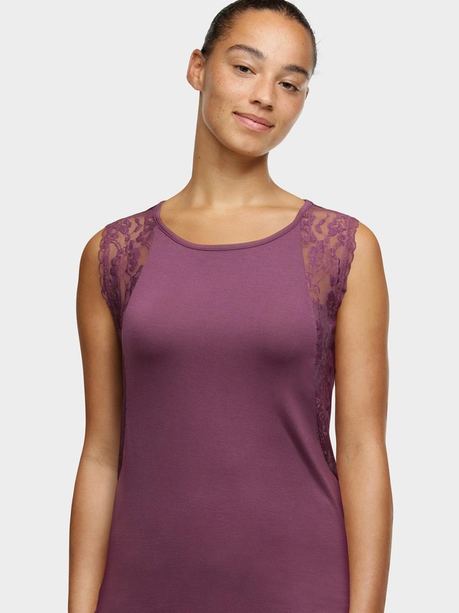 Singlet CHRISTEL Femilet