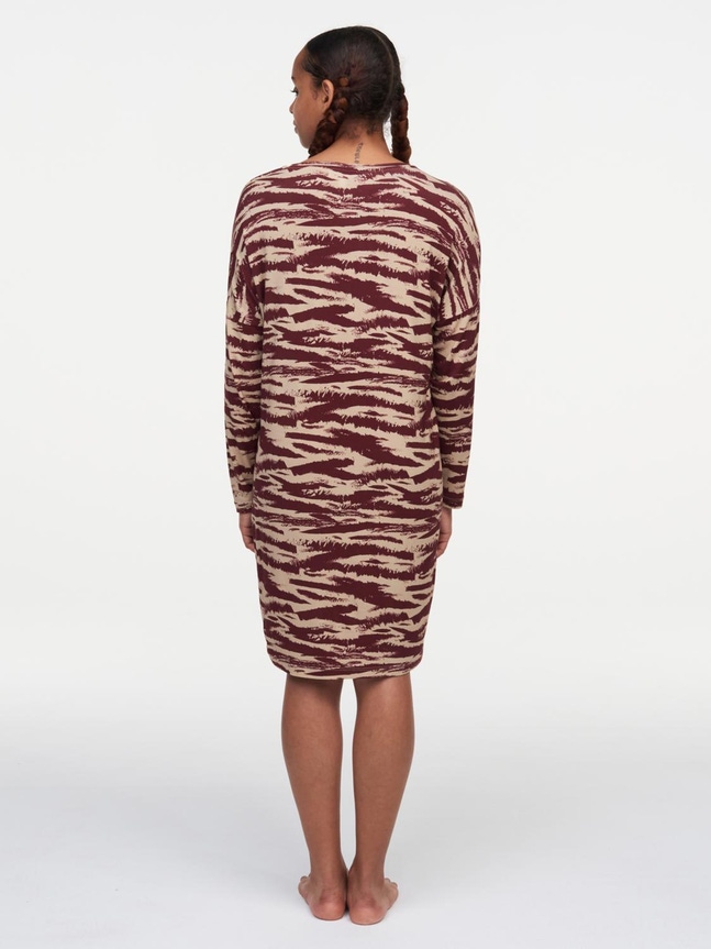 Yara Big shirt LS YARA Femilet