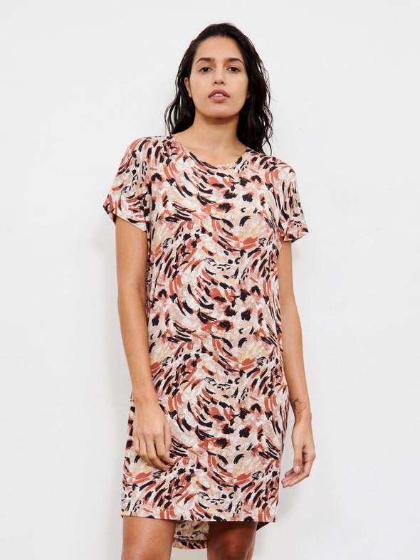 Femilet | YARA - Nightgown Shortsleeve