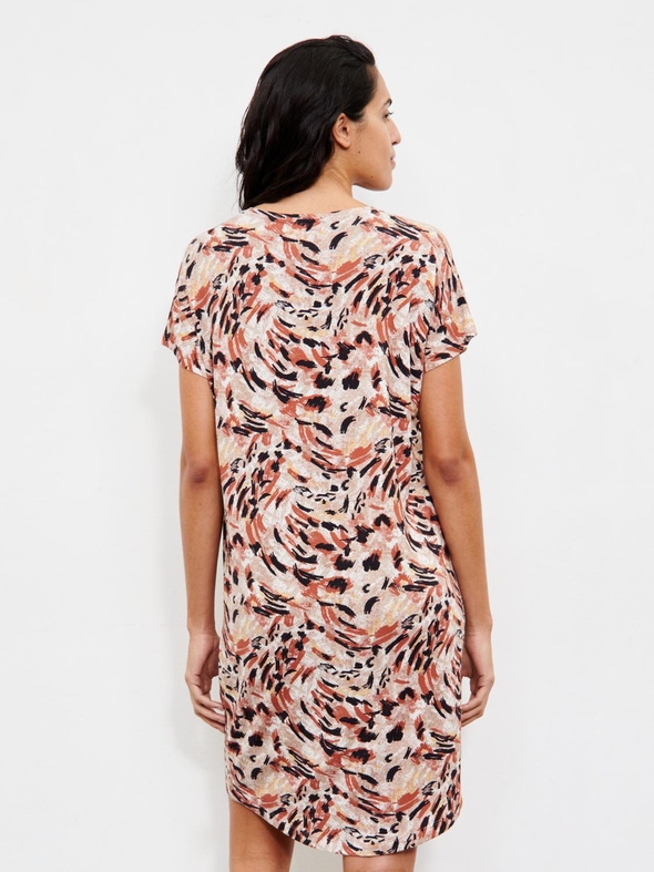 Femilet | YARA - Nightgown Shortsleeve