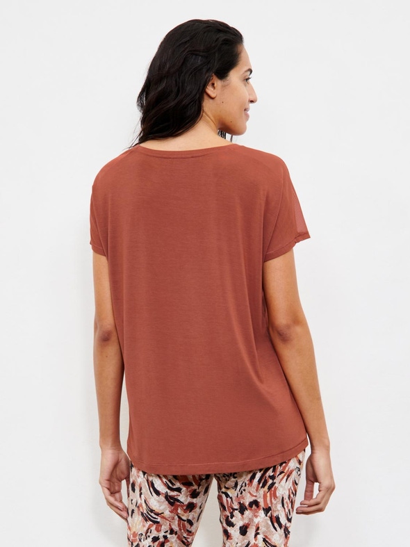 Femilet | YARA - Top Shortsleeve
