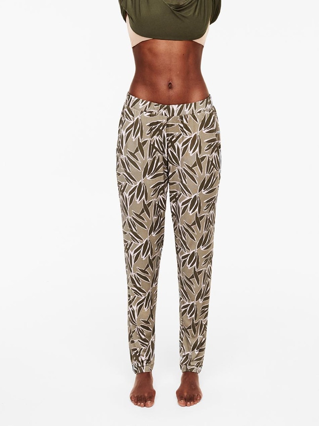 Lange Broek YARA Femilet