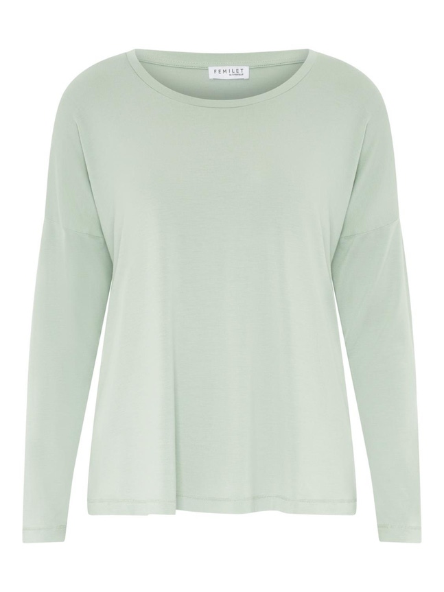 Yara T-shirt LS YARA Femilet