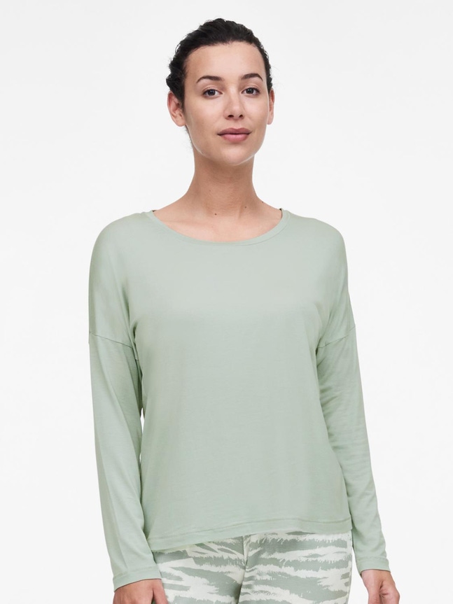 Yara T-shirt LS YARA Femilet