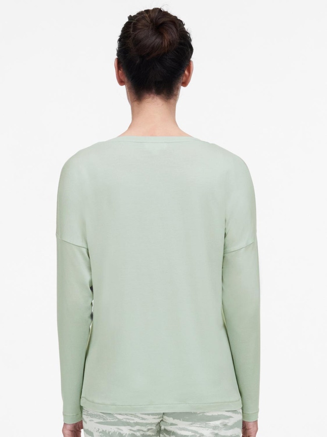 Yara T-shirt LS YARA Femilet