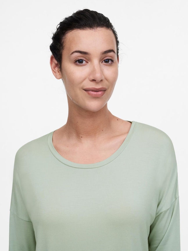 Yara T-shirt LS YARA Femilet