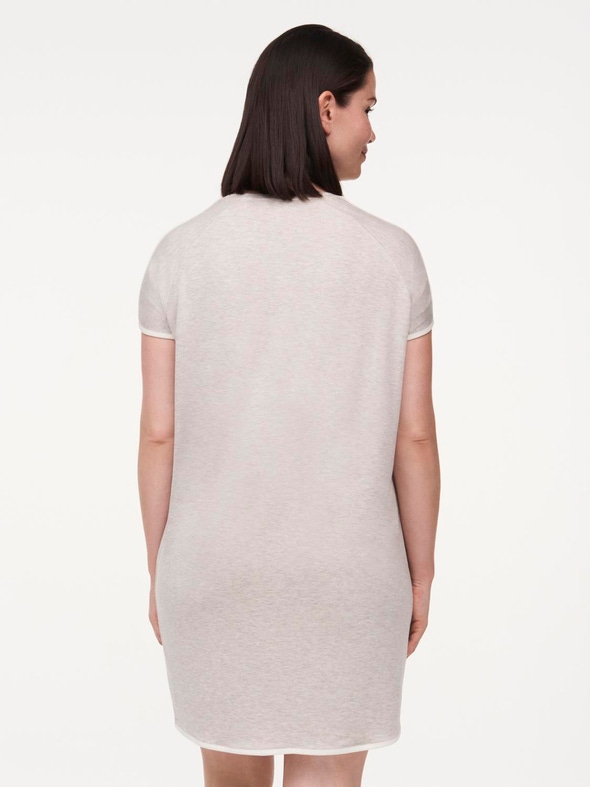 Femilet | MABEL - Mabel Bigshirt Shortsleeve