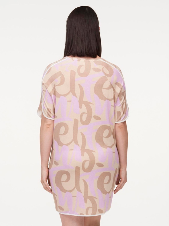 Femilet | MABEL - Bigshirt Shortsleeve