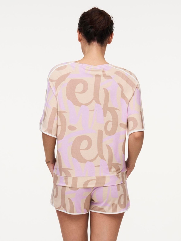 Femilet | MABEL - Mabel Top Shortsleeve