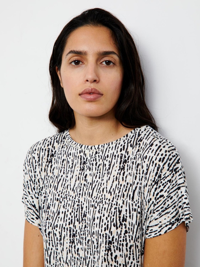 Kate Bigshirt Shortsleeve Kate Femilet
