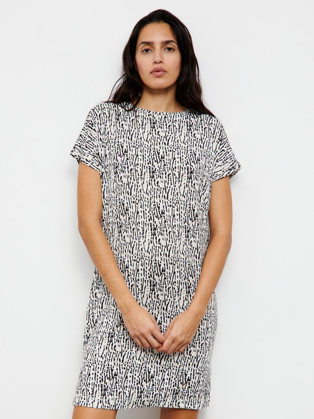 Kate Bigshirt Shortsleeve Kate Femilet