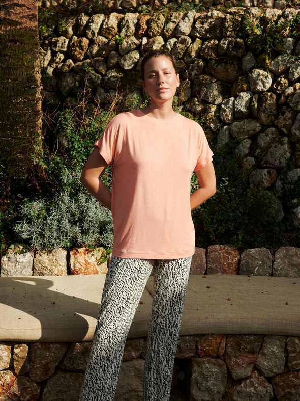 Femilet | Kate - Kate Top Shortsleeve