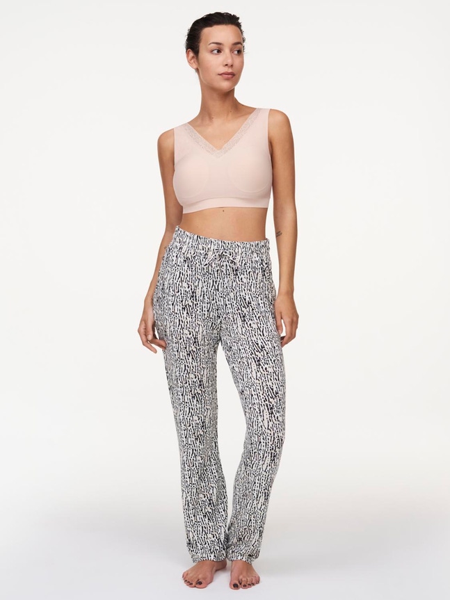 Kate Long Pants Kate Femilet