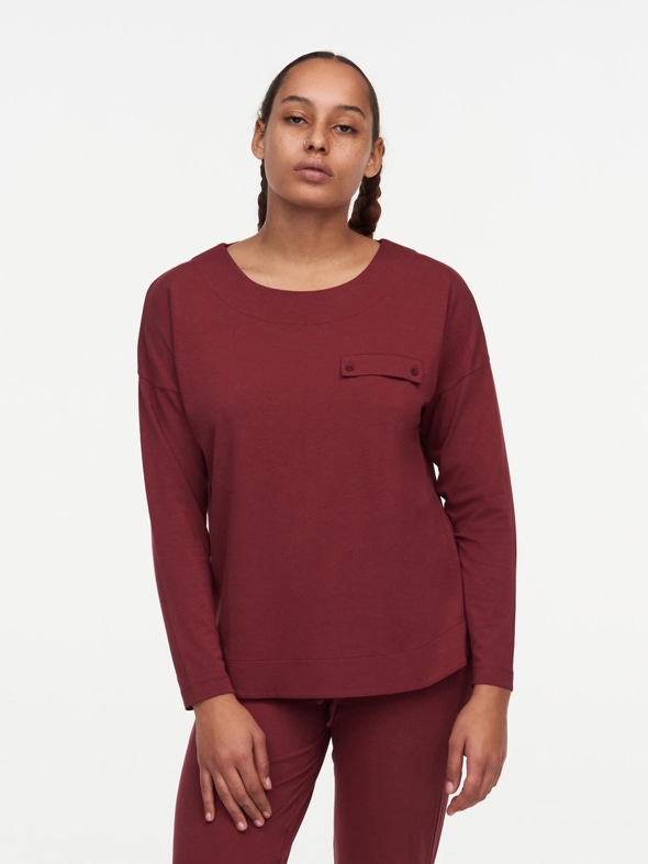Femilet | Luna - Luna T-shirt LS