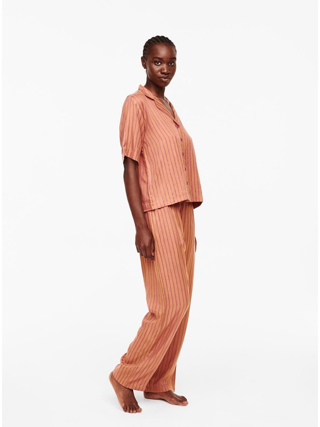 Lange Broek ANNA Femilet