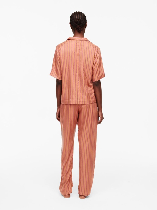 Lange Broek ANNA Femilet