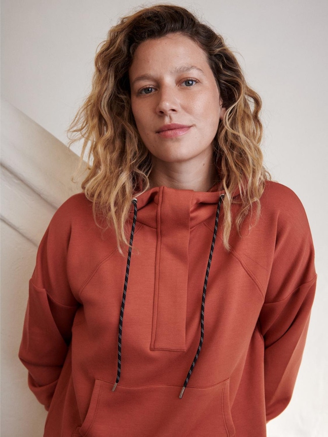 Sweater Longsleeve ELLE Femilet