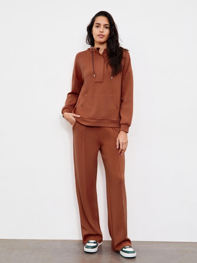 Sweater Longsleeve ELLE Femilet