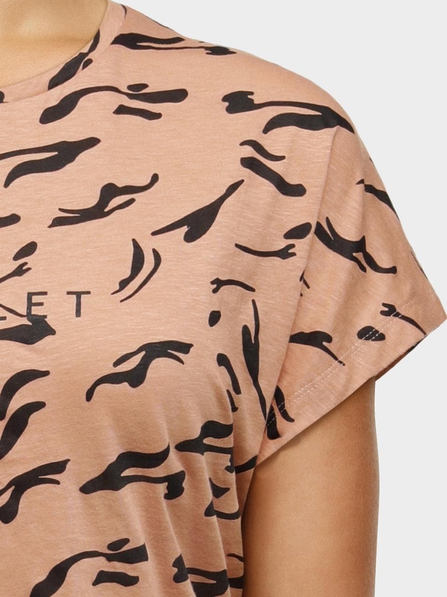 T-shirt LYNN Femilet