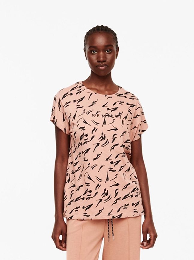 T-shirt LYNN Femilet