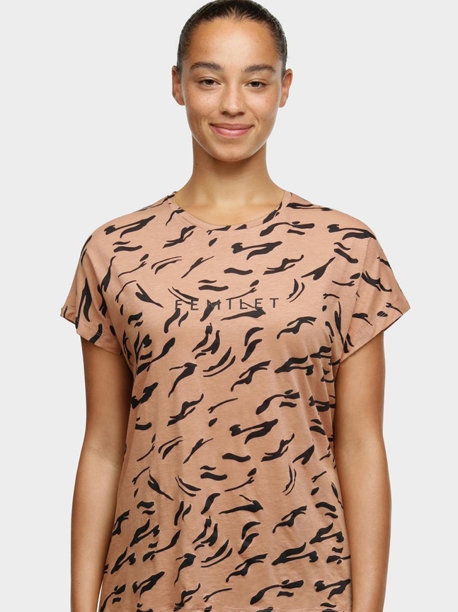 T-shirt LYNN Femilet