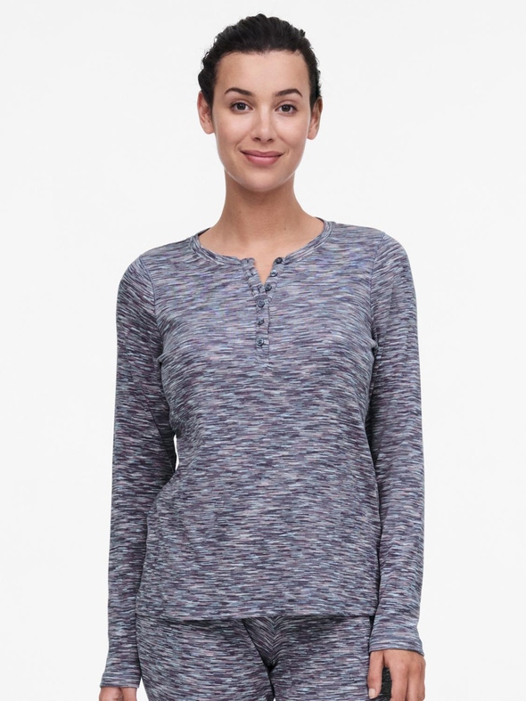 Femilet | MEGHAN - Meghan T-shirt LS