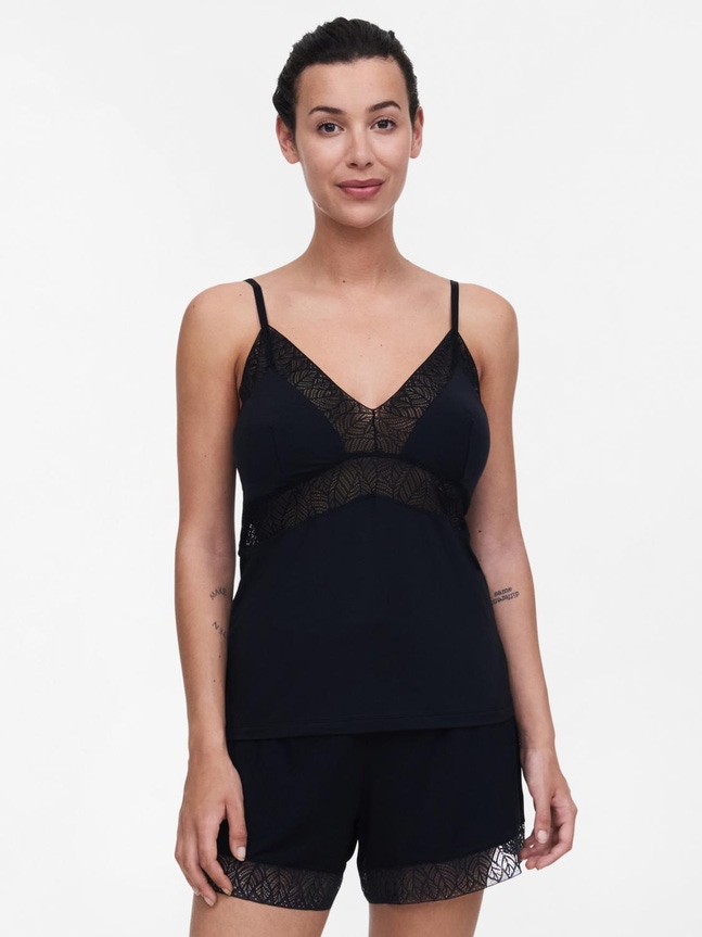 Jazz Singlet Jazz Femilet