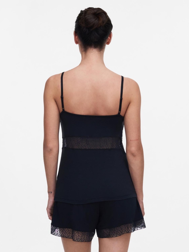 Jazz Singlet Jazz Femilet
