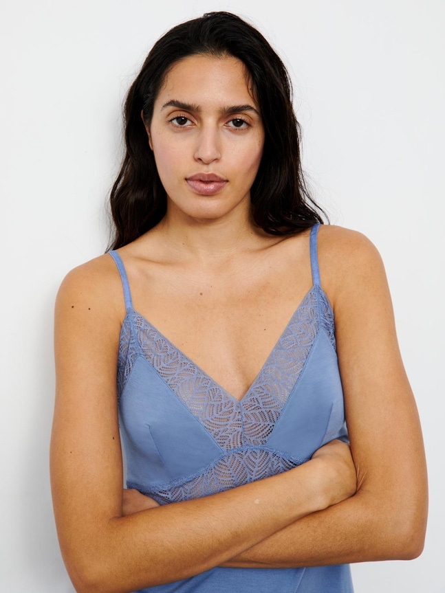 Jazz Singlet Jazz Femilet