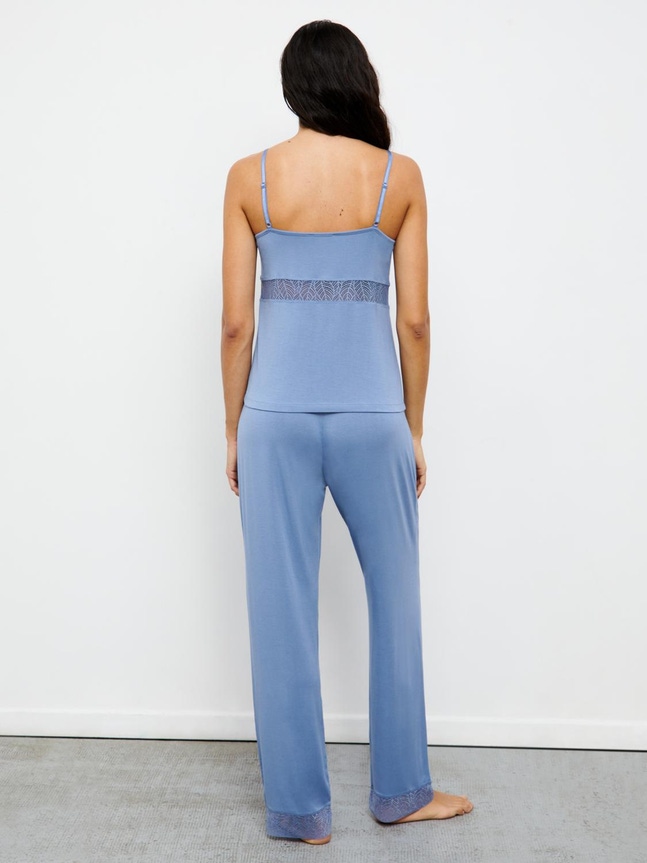 Jazz Singlet Jazz Femilet