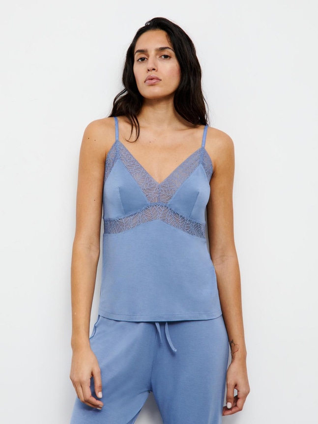 Jazz Singlet Jazz Femilet