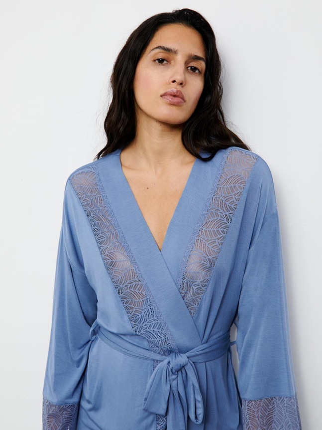 Jazz Kimono Jazz Femilet