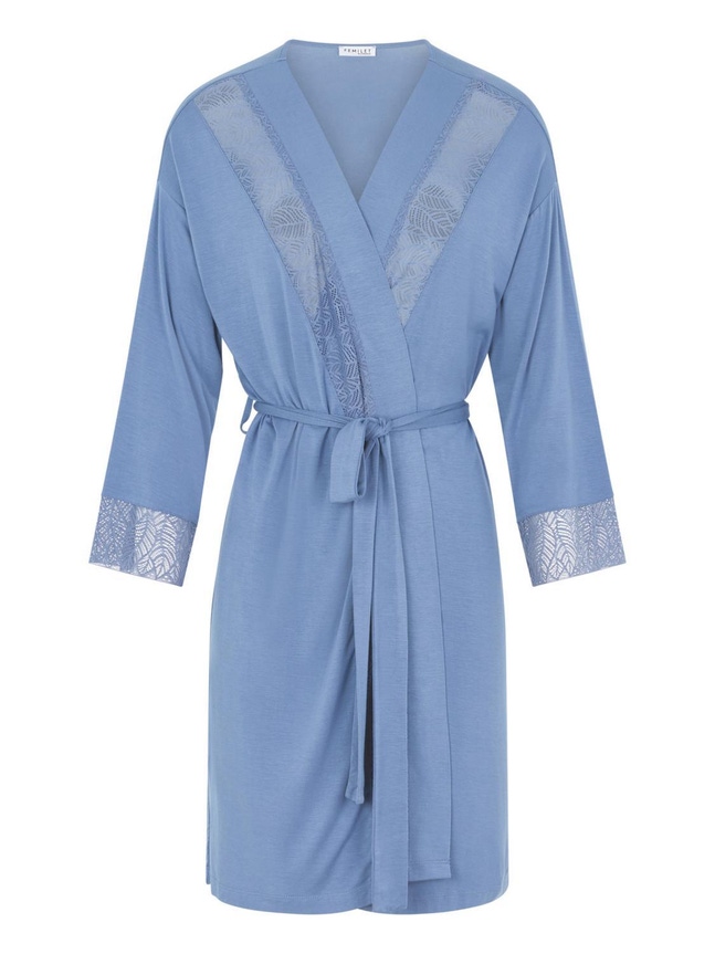 Jazz Kimono Jazz Femilet