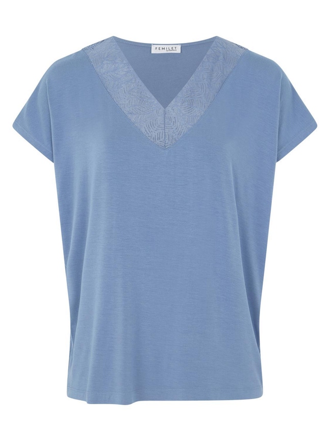 Jazz Top Shortsleeve Jazz Femilet