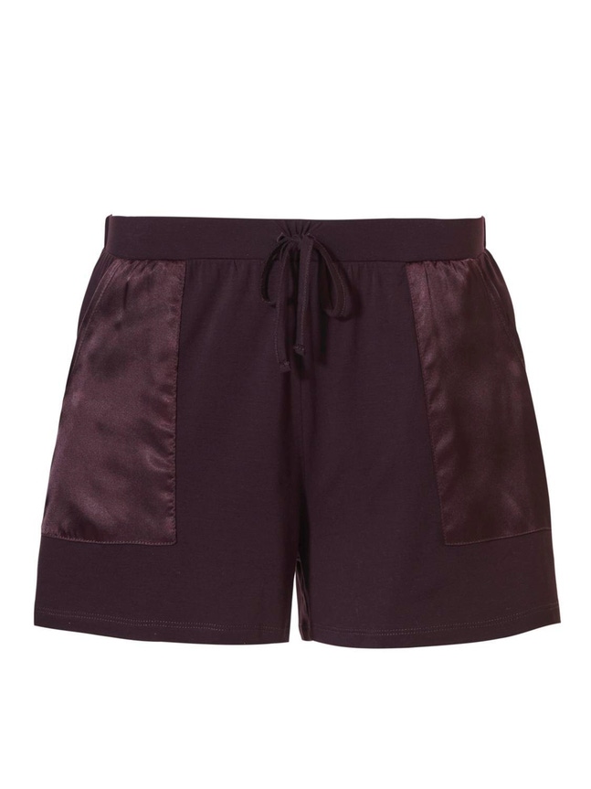 Nia Shorts Nia Femilet