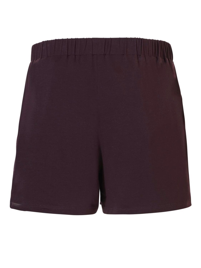 Nia Shorts Nia Femilet