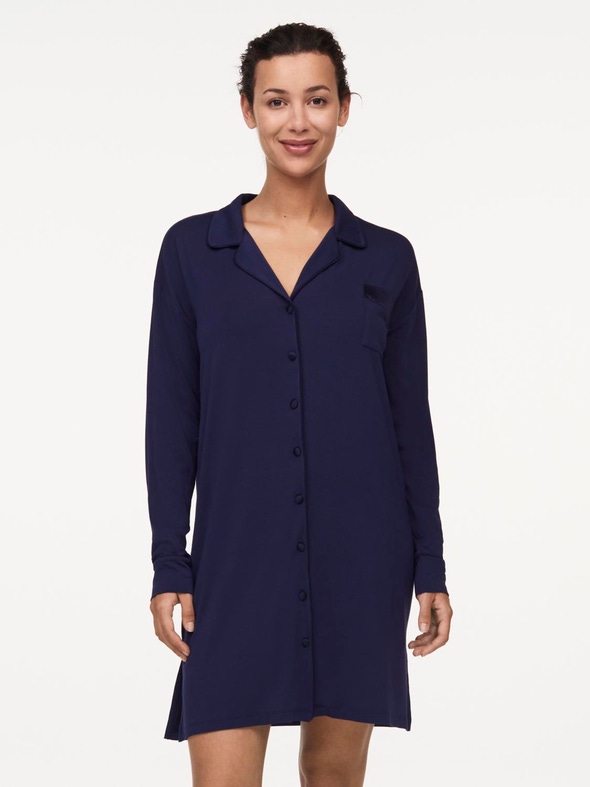 Femilet | DAISY - Daisy Nightgown Longsleeve