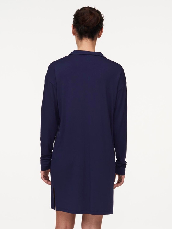 Femilet | DAISY - Daisy Nightgown Longsleeve