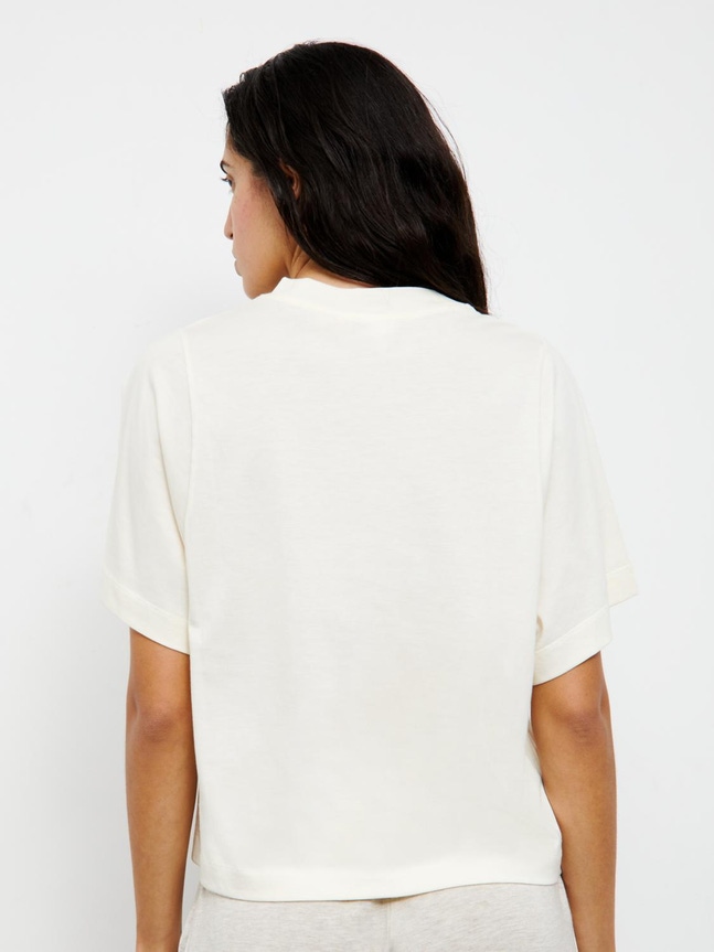 Bridget Top Shortsleeve BRIDGET Femilet