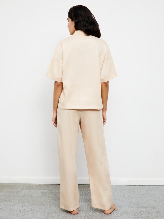 Sanny Top Shortsleeve SANNY Femilet