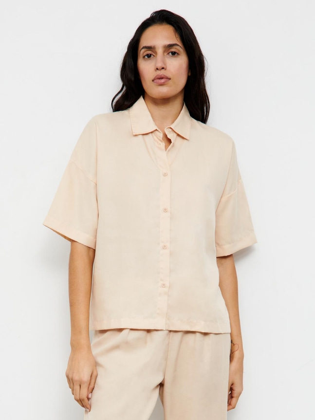 Sanny Top Shortsleeve SANNY Femilet