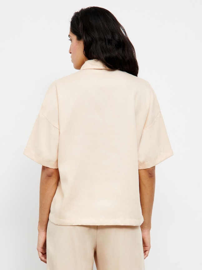 Sanny Top Shortsleeve SANNY Femilet