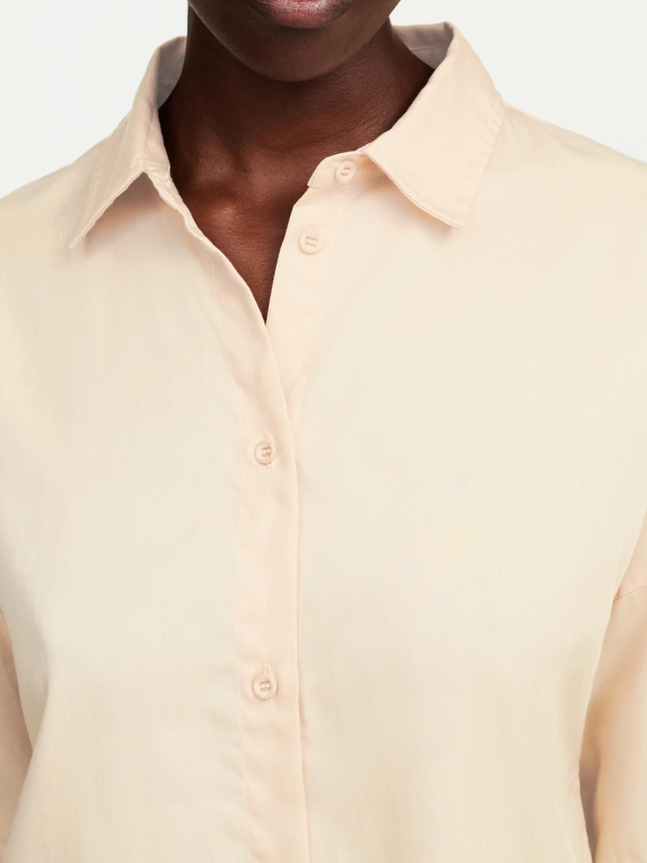 Sanny Top Shortsleeve SANNY Femilet