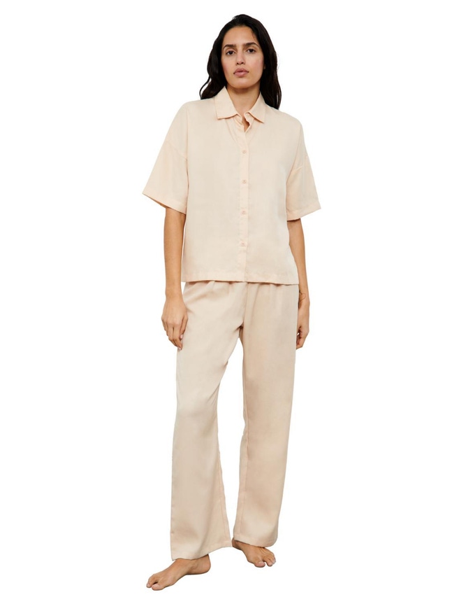 Sanny Top Shortsleeve SANNY Femilet