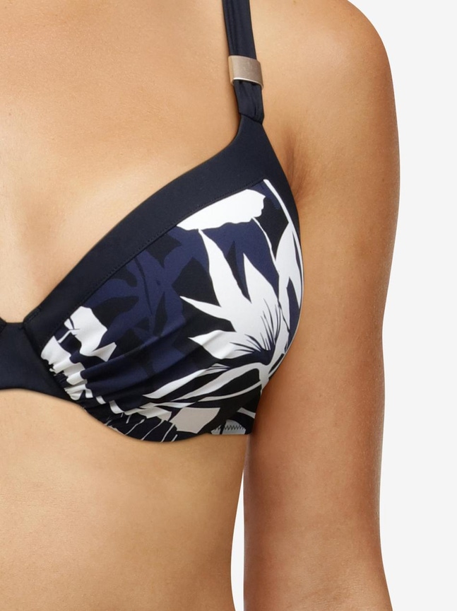 Voorgevormde bikini top Honduras Femilet