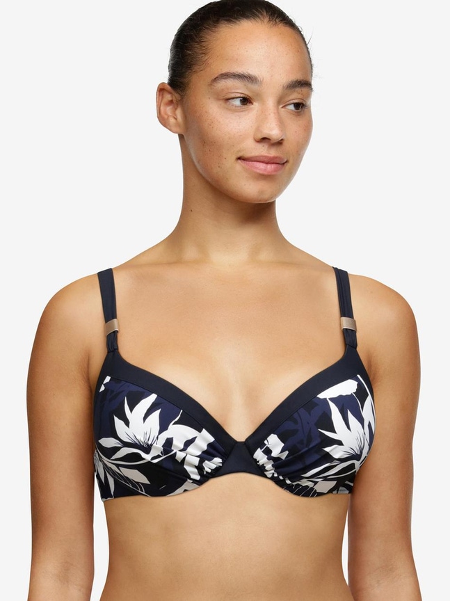 Voorgevormde bikini top Honduras Femilet