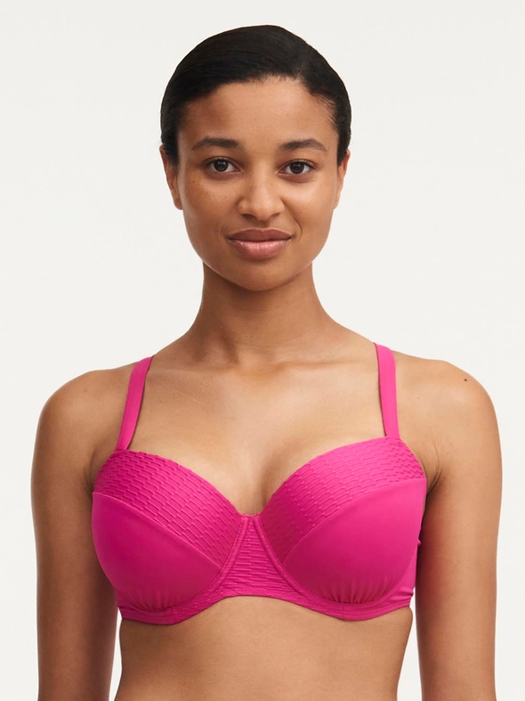 Femilet | BONAIRE - Voorgevormde bikini top