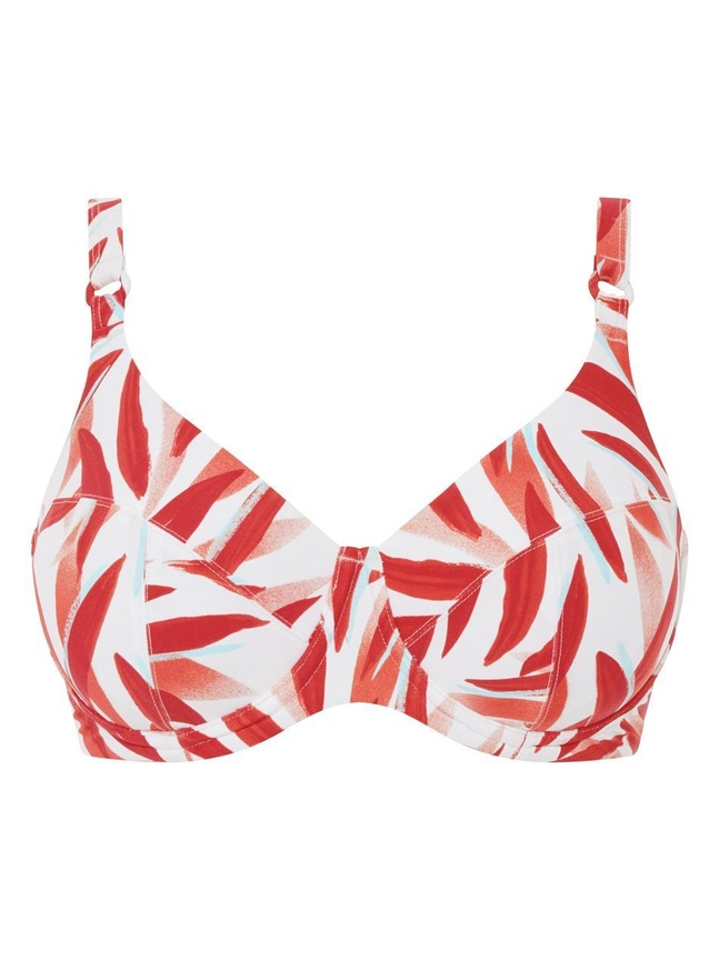 Soft cups bikinitop Java Femilet