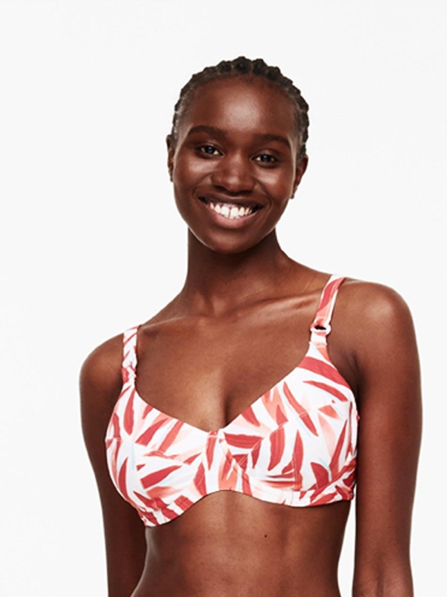 Soft cups bikinitop Java Femilet