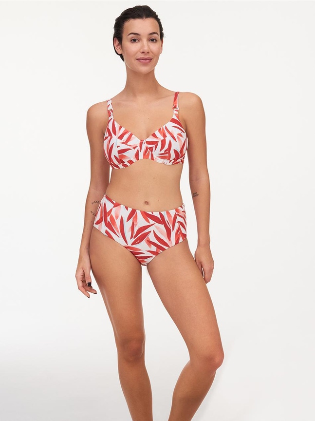 Soft cups bikinitop Java Femilet